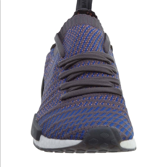 Adidas NMD_R1 STLT PRIMEKNIT NWT CQ2388 C1 - Picture 5 of 6